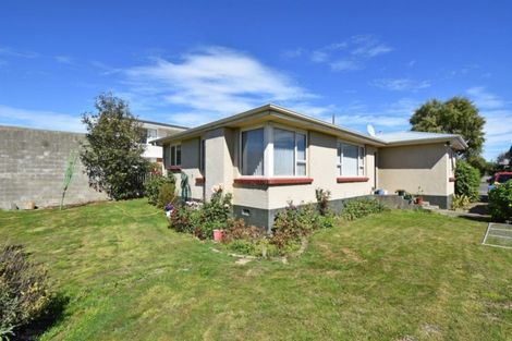 Photo of property in 63 Stuart Street, Hawthorndale, Invercargill, 9810