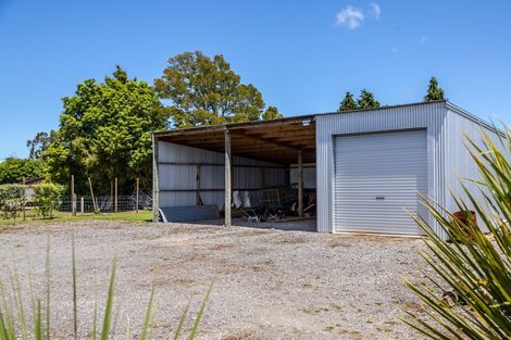 Photo of property in 20 Haswell Street, Eketahuna, 4900