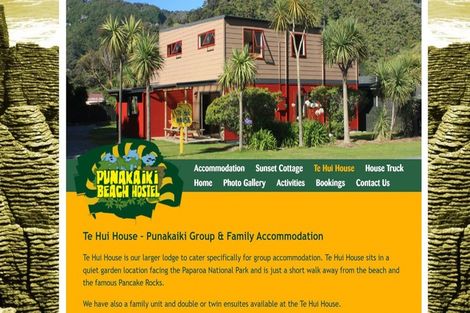 Photo of property in 11 Owen Street, Punakaiki, 7873