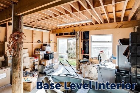 Photo of property in 13 Amner Place, Bluff Hill, Napier, 4110