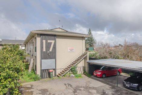 Photo of property in 3/17 Luke Street, Otahuhu, Auckland, 1062