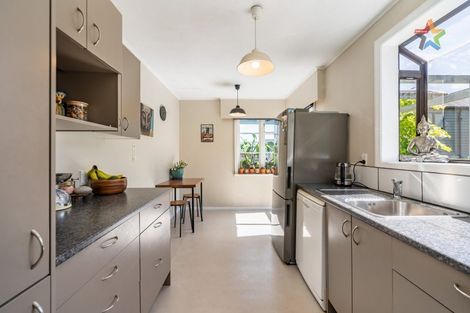 Photo of property in 1 Cleland Crescent, Naenae, Lower Hutt, 5011