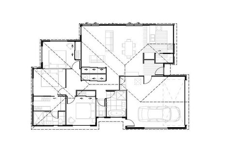 Photo of property in 3 Peak Lane, Halswell, 8025