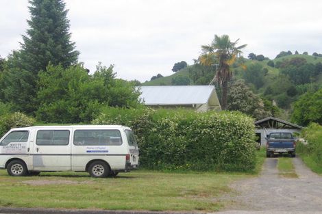 Photo of property in 243 Taupo Road, Taumarunui, 3920