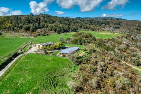 Photo of property in 22 Butts Road, Reefton, 7830