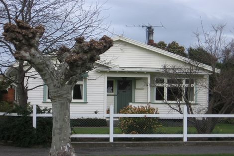 Photo of property in 41 College Street, Masterton, 5810