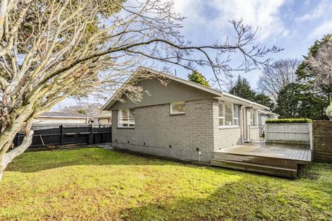 Photo of property in 96b Crofton Road, Harewood, Christchurch, 8051