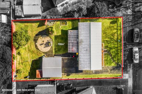 Photo of property in 12 Jupiter Street, Rosehill, Papakura, 2113