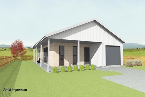 Photo of property in 91c Kent Street, Carterton, 5713