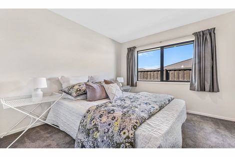 Photo of property in 34 Wallingford Crescent, Rolleston, 7615