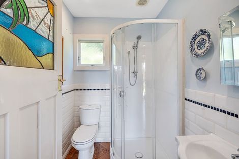 Photo of property in 3 Cross Street, Coalgate, 7673