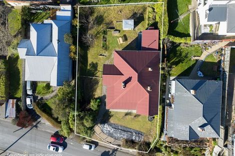 Photo of property in 79 Playfair Street, Caversham, Dunedin, 9012