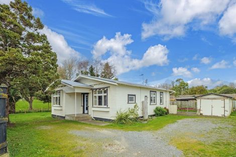 Photo of property in 378a Oxford Street, Levin, 5510