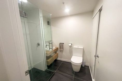Photo of property in Pinnacle Apartments, W607/160 Victoria Street, Te Aro, Wellington, 6011