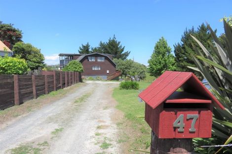 Photo of property in 47 Cobham Avenue, Dargaville, 0310