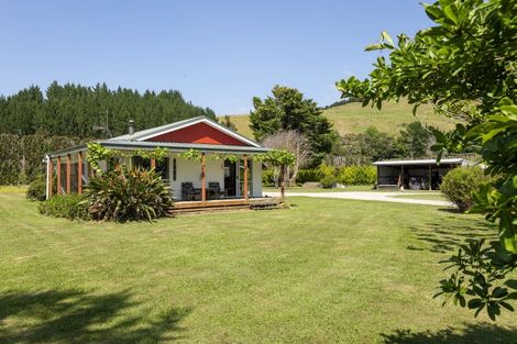 Photo of property in 98 Taurau Valley Road, Manutuke, 4072
