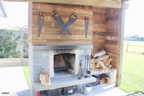 Photo of property in 261 Raynes Road, Rukuhia, Hamilton, 3282