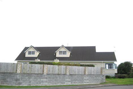 Photo of property in 35 Kingsford Street, Bell Block, New Plymouth, 4312