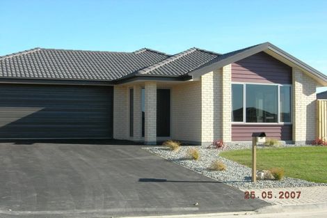 Photo of property in 24 Iraklis Close, Templeton, Christchurch, 8042