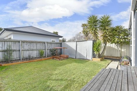 Photo of property in 49 Mackenzie Avenue, Woolston, Christchurch, 8023