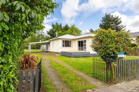 Photo of property in 5 Ormond Street, Woodville, 4920