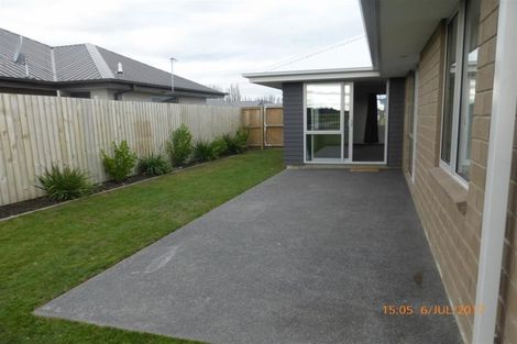 Photo of property in 10 Denali Street, Halswell, Christchurch, 8025
