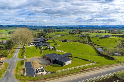 Photo of property in 678a Mangaorongo Road, Otorohanga, 3972