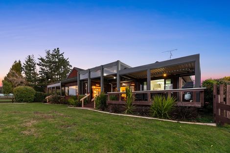 Photo of property in 23 Omori Road, Omori, Turangi, 3381