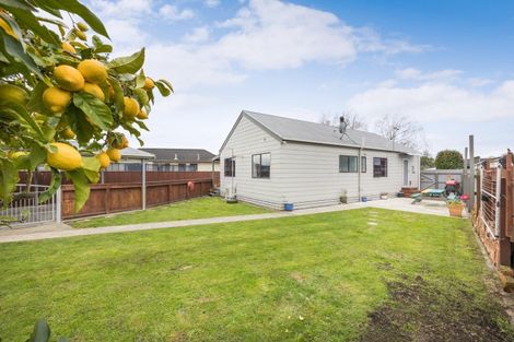 Photo of property in 5 Cedar Grove, Highbury, Palmerston North, 4412
