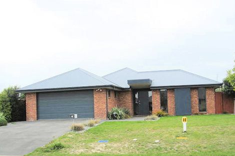 Photo of property in 4 Cressida Close, Rolleston, 7614