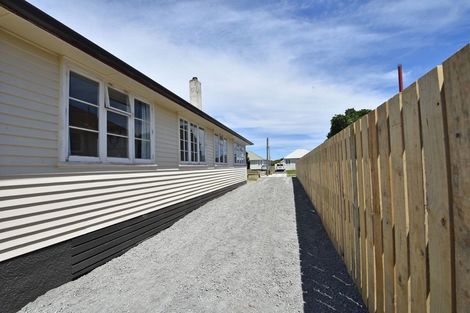 Photo of property in 89 Crawford Street, Glengarry, Invercargill, 9810