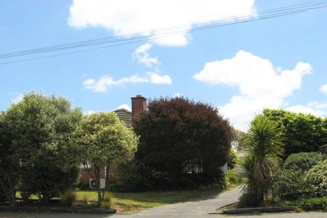 Photo of property in 6 Appleby Crescent, Burnside, Christchurch, 8053