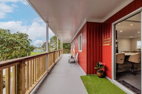 Photo of property in 55 Orrs Road, Kaikohe, 0405