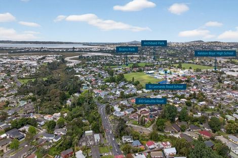 Photo of property in 61d Sabulite Road, Kelston, Auckland, 0602