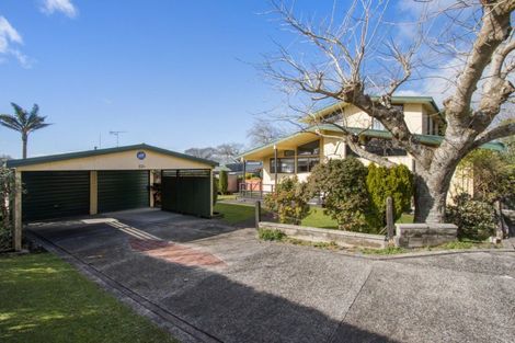 Photo of property in 10a Mackay Street, Waihi, 3610
