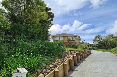 Photo of property in 5 Potiki Place, Glen Innes, Auckland, 1072