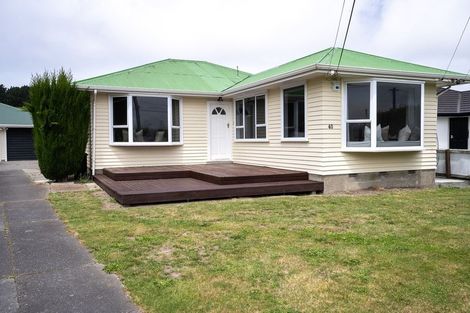 Photo of property in 40 Vancouver Crescent, Wainoni, Christchurch, 8061