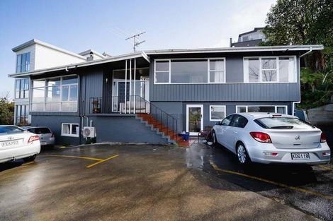 Photo of property in 106 Queen Street, North Dunedin, Dunedin, 9016