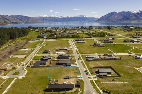 Photo of property in 3 Sentinel Drive, Lake Hawea, 9382
