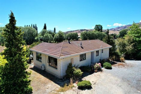Photo of property in 1 Chirnside Terrace, Patearoa, Ranfurly, 9398