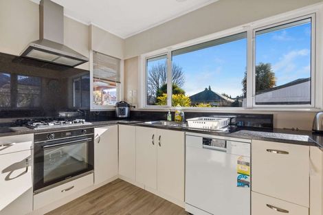 Photo of property in 6 Larch Street, Victoria, Rotorua, 3010