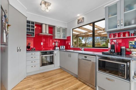 Photo of property in 199 Snooks Road, Maungatapere, Whangarei, 0179