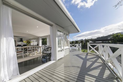 Photo of property in 2 Alice Street, Riverhead, 0820