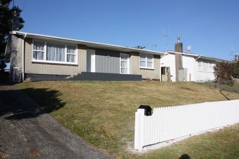 Photo of property in 9 Tainui Street, Tokoroa, 3420