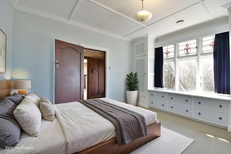 Photo of property in 110 Bedford Street, Saint Clair, Dunedin, 9012