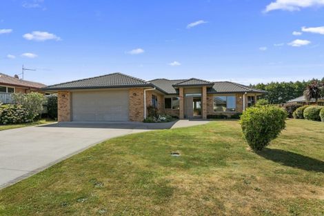 Photo of property in 10 Tashi Place, Matamata, 3400