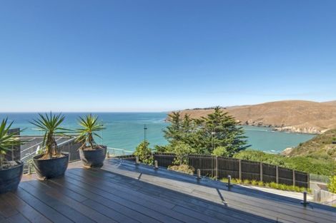 Photo of property in 1 Tirohanga Lane, Scarborough, Christchurch, 8081