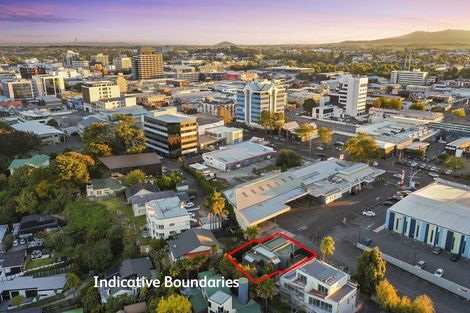 Photo of property in 19 Rostrevor Street, Hamilton Central, Hamilton, 3204