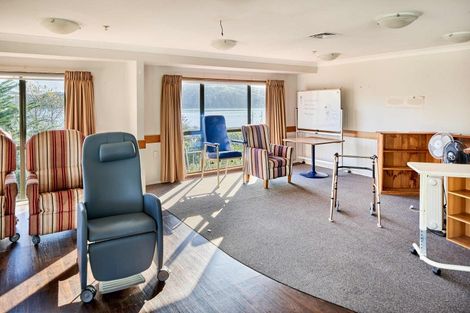 Photo of property in Harbourview, 5 Bowlers Wharf Lane, Papakowhai, Porirua, 5024