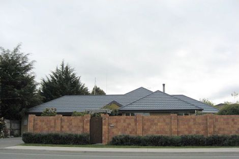 Photo of property in 125 Ashley Street, Rangiora, 7400